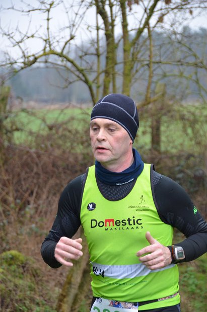 Valentijnjogging 2016 - 13